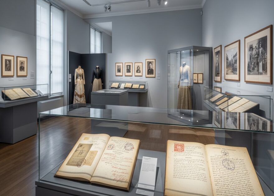 Paula Padani, la vérité cachée derrière son expo parisienne 2025