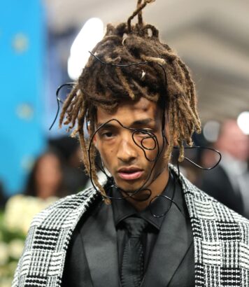 Pourquoi Louboutin confie son avenir homme à Jaden Smith en 2025