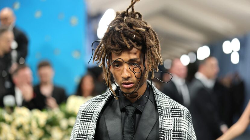Pourquoi Louboutin confie son avenir homme à Jaden Smith en 2025