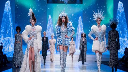 Victor Weinsanto secoue la Fashion Week parisienne en 2025