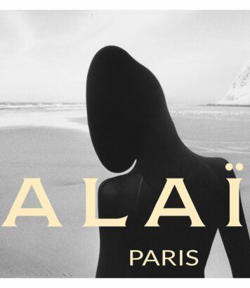 Alaïa bouscule la mode avec sa campagne automne 2025