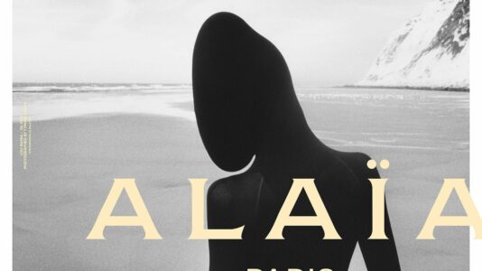 Alaïa bouscule la mode avec sa campagne automne 2025