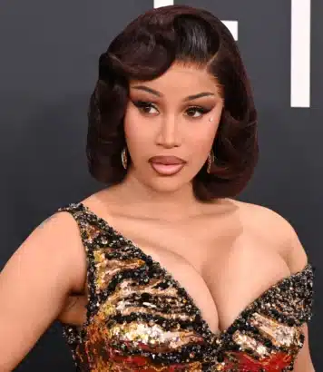 Photo: Jon Kopaloff/WireImage/Getty Images