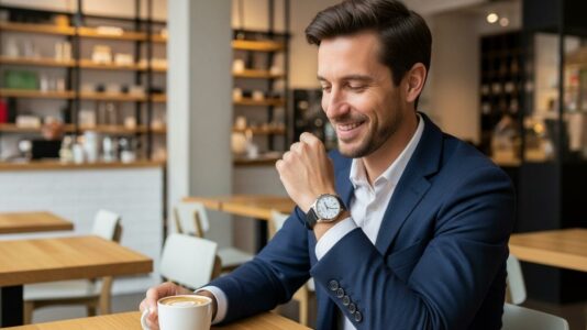 ParisSelect - Casio lance 2 montres radiocommandées à lunette en métal: précision au quotidien et design premium