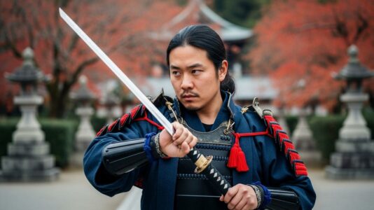 ParisSelect - Nioh 3: bande-annonce et date de sortie PS5 pour le jeu sanglant de Team Ninja