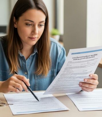 ParisSelect - Permis de conduire: ce département offre 850 € d’aide pour financer votre permis