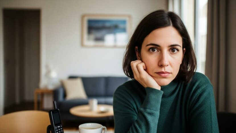ParisSelect - Ángela sur Netflix: le thriller espagnol qui cartonne dès sa sortie