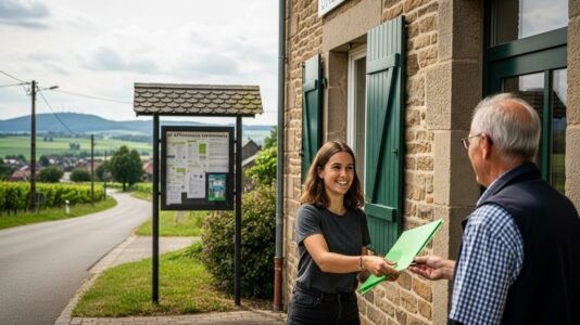 ParisSelect - Villages frontaliers France-Luxembourg: jusqu’à 15 000 €/mois, les employeurs paient le double aux travailleurs