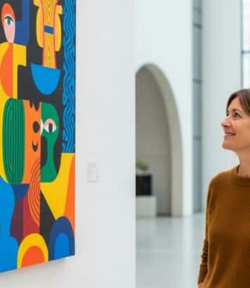 ParisSelect - MansA, Maison des Mondes Africains, ouvre à Paris 10e: entrée gratuite et expo Noires