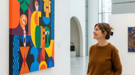 ParisSelect - MansA, Maison des Mondes Africains, ouvre à Paris 10e: entrée gratuite et expo Noires