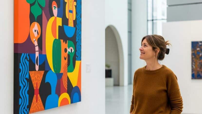 ParisSelect - MansA, Maison des Mondes Africains, ouvre à Paris 10e: entrée gratuite et expo Noires