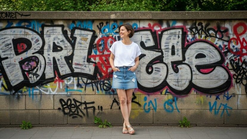 ParisSelect - Mini-jupe: 3 tendances vues à Paris à adopter au printemps-été 2026