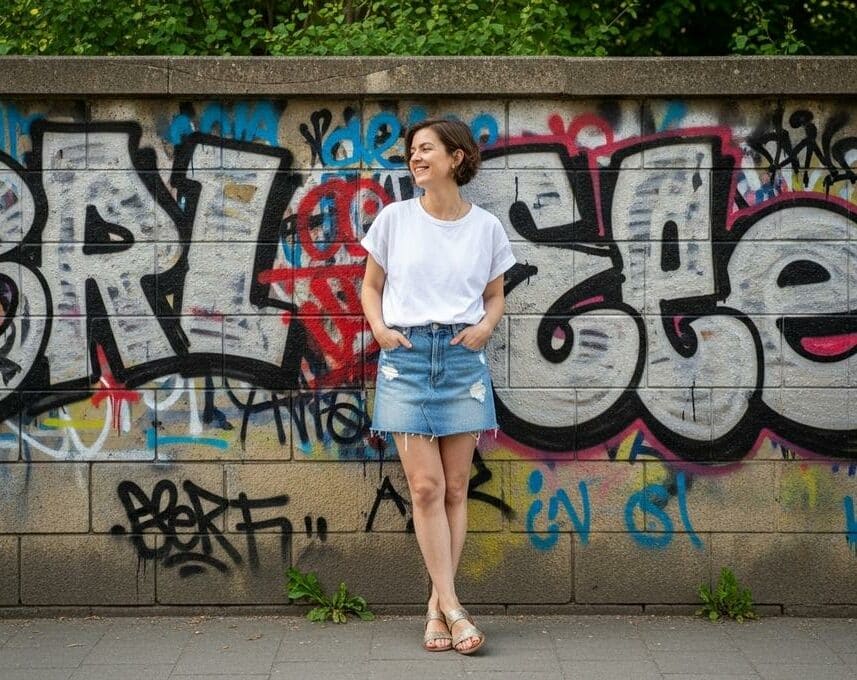 ParisSelect - Mini-jupe: 3 tendances vues à Paris à adopter au printemps-été 2026