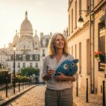 ParisSelect - Montmartre : les faits réels qui inspirent la série événement de TF1 à Paris 18e