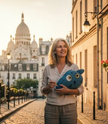 ParisSelect - Montmartre : les faits réels qui inspirent la série événement de TF1 à Paris 18e