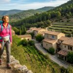 ParisSelect - Village ardéchois des Cévennes: charme sauvage et retraite méconnue à découvrir en 2025