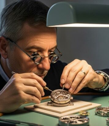 ParisSelect - Vacheron Constantin Solaria: la montre la plus compliquée au monde, ses fonctions et son prix
