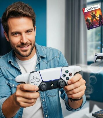 ParisSelect - PlayStation 5: prix rarement vu pendant les French Days, les stocks s'envolent