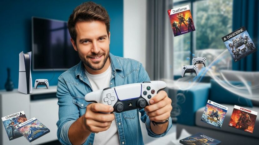 ParisSelect - PlayStation 5: prix rarement vu pendant les French Days, les stocks s'envolent
