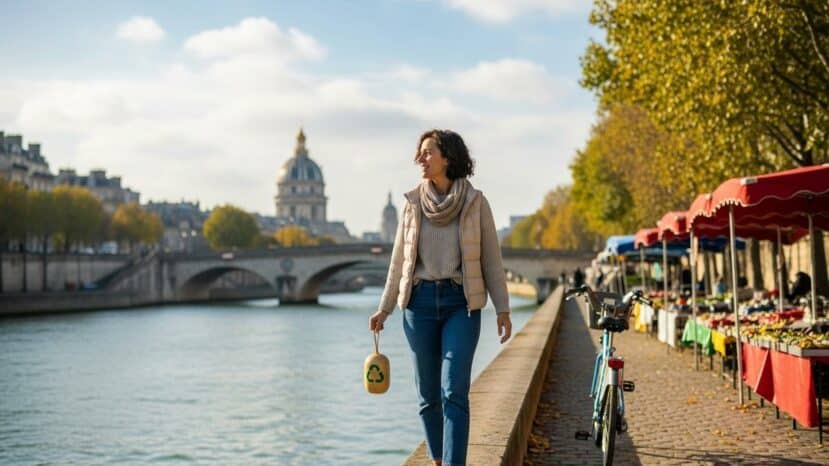 ParisSelect - Paris : profitez des bons plans du week-end 10 au 12 octobre 2025, sorties gratuites ou pas chères