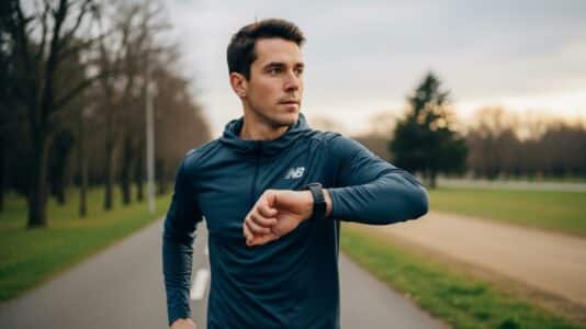 ParisSelect - Tag Heuer x New Balance lancent la montre connectée sport la plus performante du moment