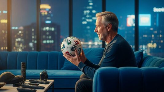 ParisSelect - Netflix cible les droits TV de la Ligue des champions pour doper son offre sport