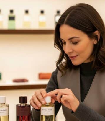 ParisSelect - Bottega Veneta renforce sa collection de parfums avec de nouvelles créations