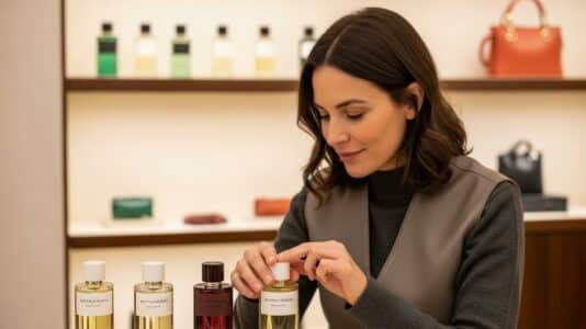 ParisSelect - Bottega Veneta renforce sa collection de parfums avec de nouvelles créations