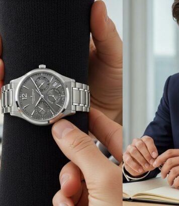 ParisSelect - Jaeger-LeCoultre dévoile une montre triple calendrier, belle surprise de 2025