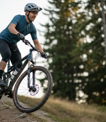ParisSelect - Meilleures marques de VTT 2025: top 7 avec Decathlon, Moustache et Trek