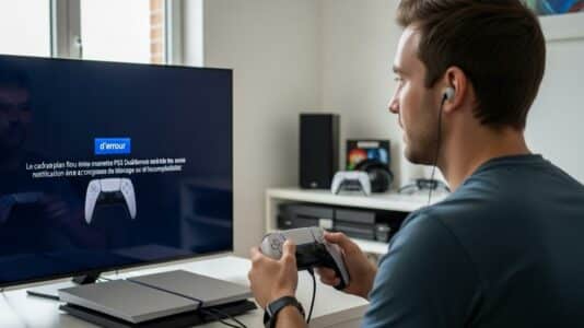 ParisSelect - PlayStation 5: Sony déploie un anti-triche système pour détecter et bloquer les tricheurs en ligne