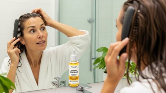 ParisSelect - Cheveux: 8 conseils pour les faire pousser plus vite