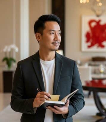ParisSelect - Mandarin Oriental décroche le titre de meilleure marque hôtelière de luxe au monde en 2025