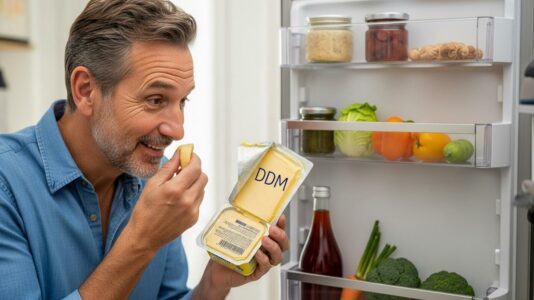 ParisSelect - Beurre périmé: encore comestible si non rance, vérifie l’odeur et conserve-le jusqu’à 8 mois au congélateur