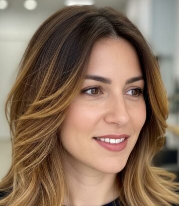 ParisSelect - Balayages 2025: les tendances in et celles à éviter