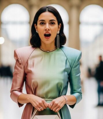 ParisSelect - Fashion Week Paris 2026 dévoile ses temps forts, lieux phares et calendrier
