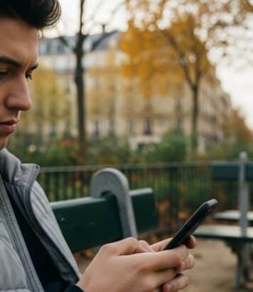 ParisSelect - Netflix: la série française qui cartonne en octobre 2025 prend la 1re place du Top 10 en France