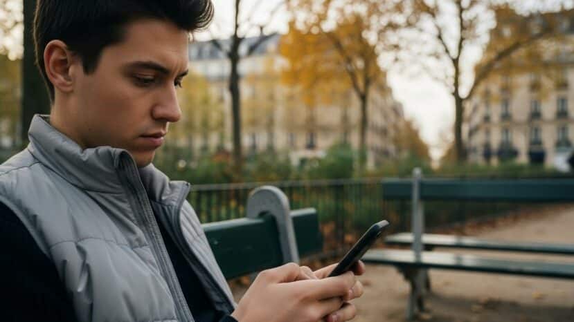 ParisSelect - Netflix: la série française qui cartonne en octobre 2025 prend la 1re place du Top 10 en France