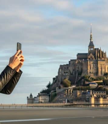 ParisSelect - France 2025: 10 lieux incontournables à visiter