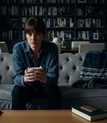ParisSelect - Netflix: la mini-série britannique notée 100/100 devient le thriller le plus visionné de 2024