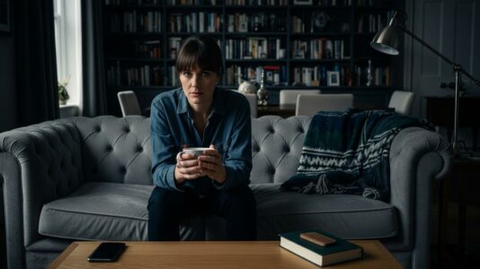ParisSelect - Netflix: la mini-série britannique notée 100/100 devient le thriller le plus visionné de 2024