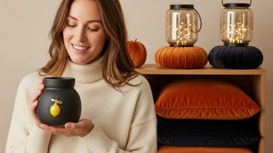 ParisSelect - H&M Home dévoile sa déco Halloween 2025 stylée à petits prix