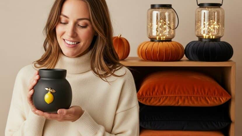 ParisSelect - H&M Home dévoile sa déco Halloween 2025 stylée à petits prix