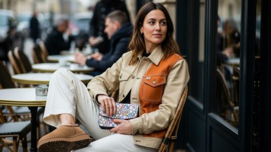 ParisSelect - 8 collabs inattendues secouent la mode cette saison: pièces à surveiller