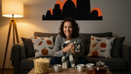 ParisSelect - Netflix dévoile en octobre 2025 une surprise qui enflamme les réseaux