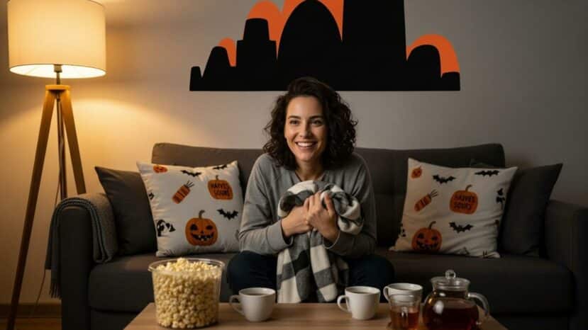 ParisSelect - Netflix dévoile en octobre 2025 une surprise qui enflamme les réseaux