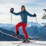 ParisSelect - Station de ski: ouvre ses remontées mécaniques à la Toussaint et propose un séjour spécial