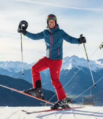 ParisSelect - Station de ski: ouvre ses remontées mécaniques à la Toussaint et propose un séjour spécial
