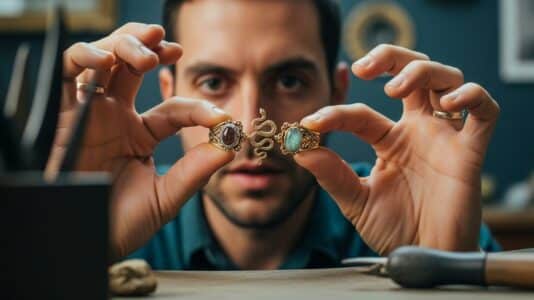 ParisSelect - Tiffany & Co devient 1re maison de joaillerie de luxe à s'allier à Netflix pour Frankenstein