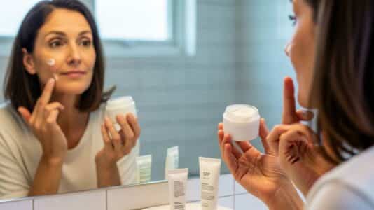 ParisSelect - UFC-Que Choisir recommande la crème anti-rides la plus efficace de ses tests
